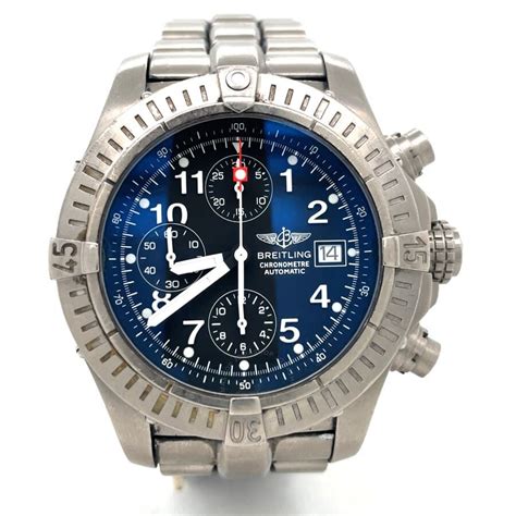 breitling chronograph watch 13360|breitling chronograph automatic.